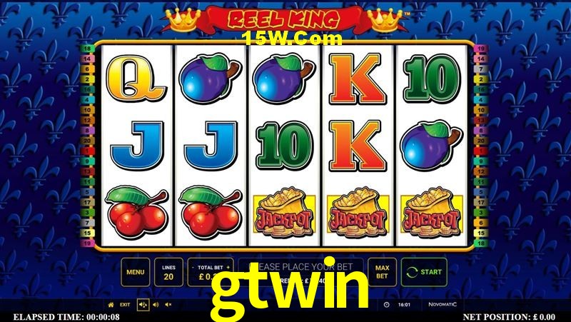 Bonus Features gtwin
