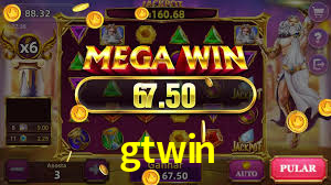 Spaceman Game gtwin