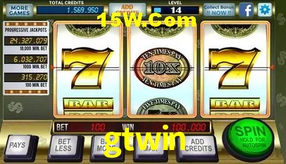 Account Benefits gtwin