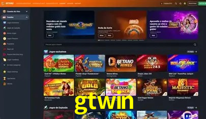 Weekend Specials gtwin