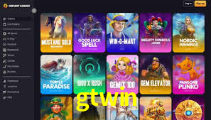 Exclusive Games gtwin