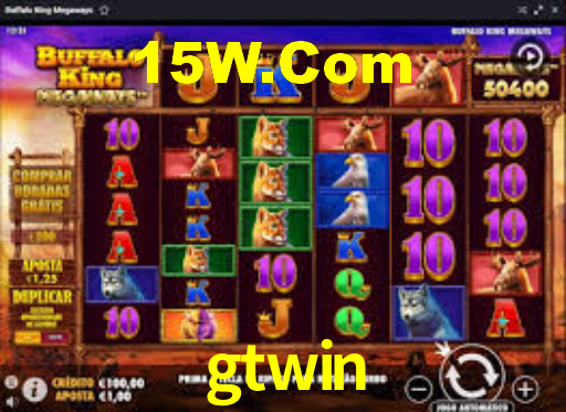 gtwin: A Experiência de Casino com Jogos de Mesa ao Vivo