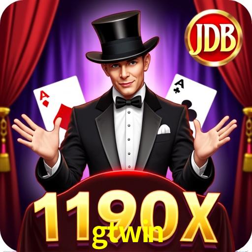 Descubra a Magia dos Jogos de Arcade no gtwin