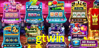gtwin App Interface