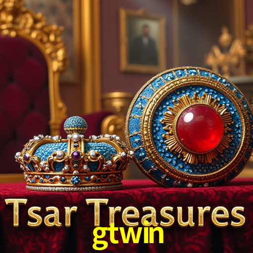 Descubra o Mundo do Cassino Online com gtwin