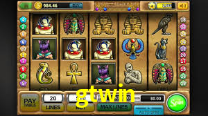 Welcome Bonus gtwin