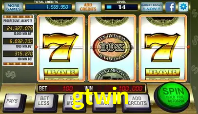 2FA Security gtwin